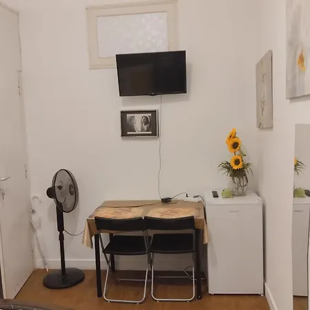 B Habitación en casa particular Lisboa
