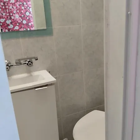 B Privatunterkunft Lissabon