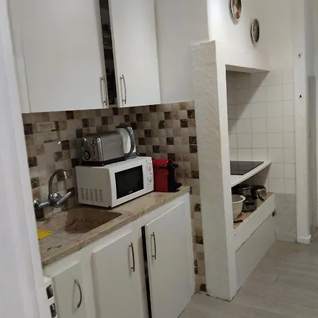 Habitación en casa particular B Lisboa