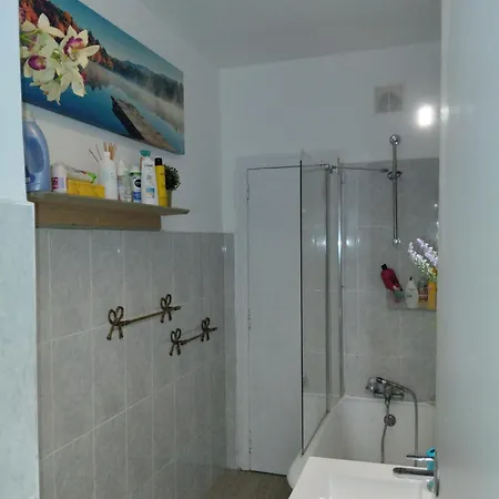 Habitación en casa particular B Lisboa